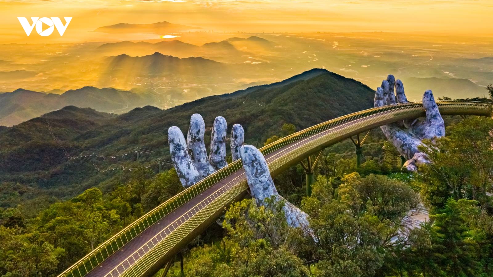 Kỷ niệm 15 năm, Sun World Ba Na Hills ưu đãi khủng cho du khách toàn quốc