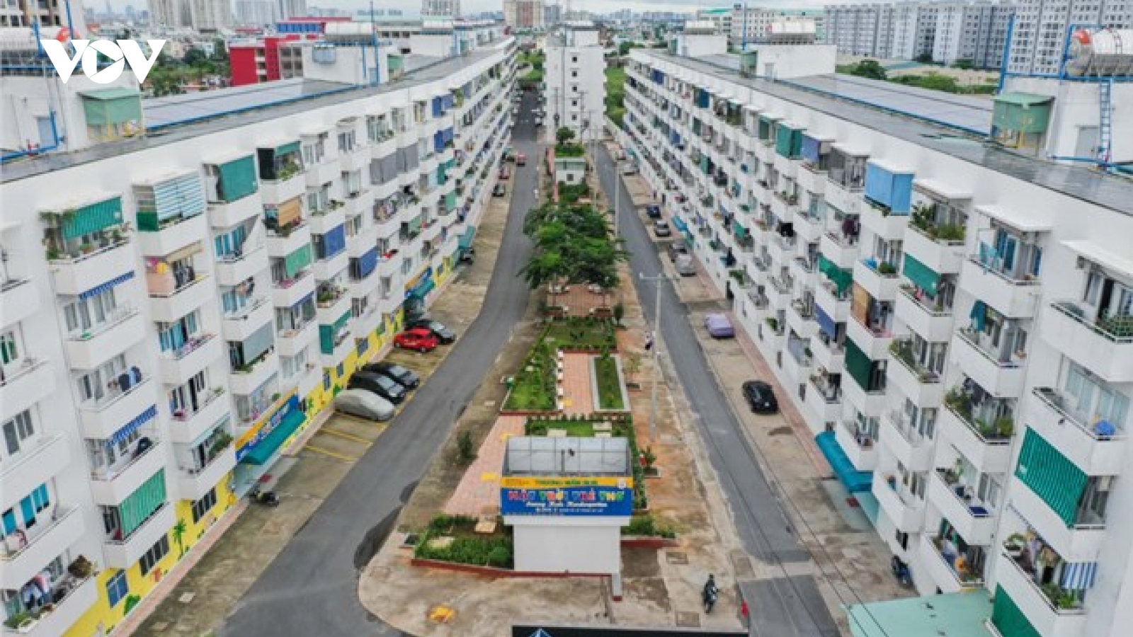 Làm gì để đạt mục tiêu xây 130.000 căn nhà ở xã hội năm 2024