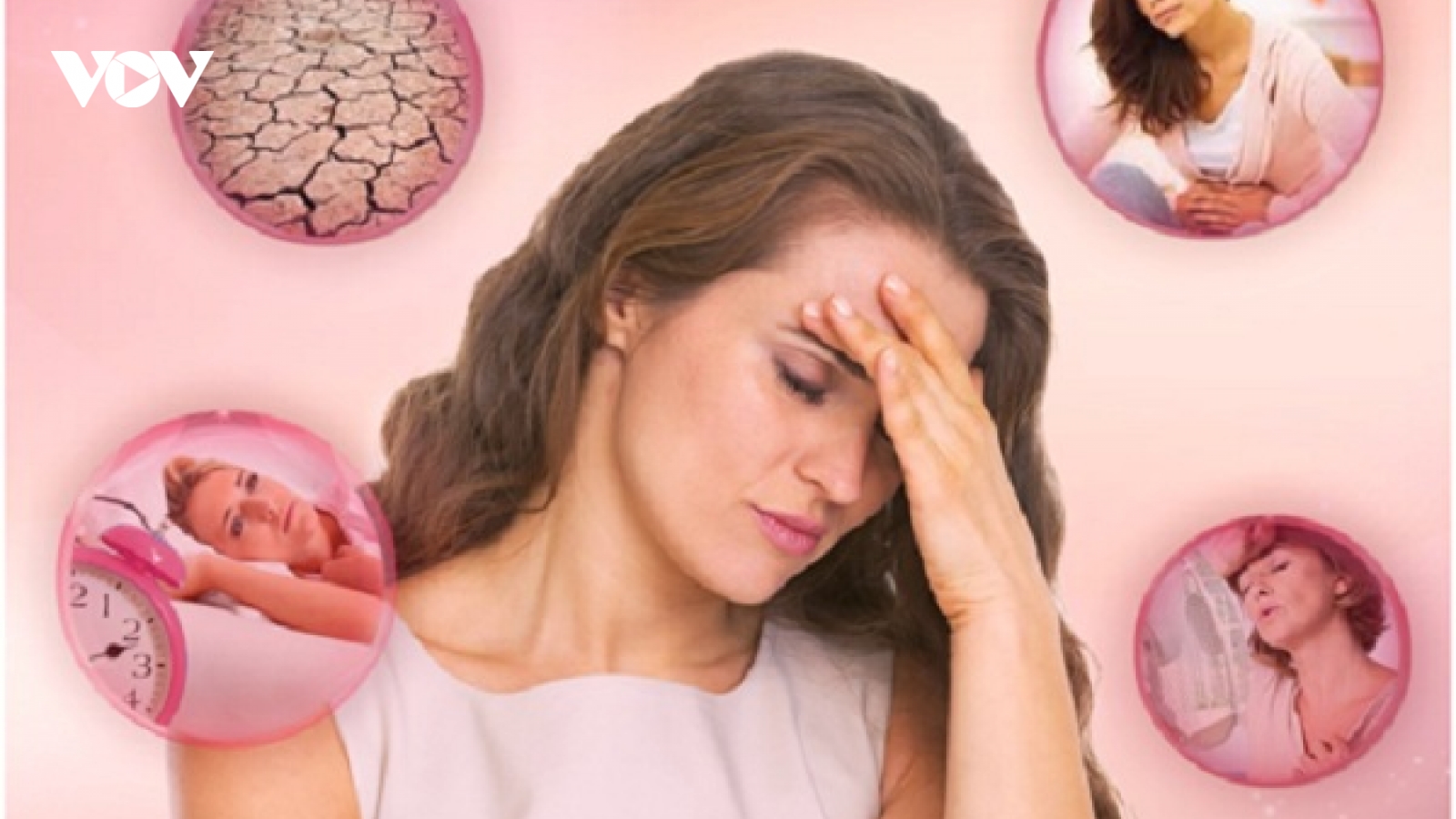 Sắp mãn kinh vẫn quan hệ tình dục có thể tăng nguy cơ mắc các bệnh nhiễm khuẩn?