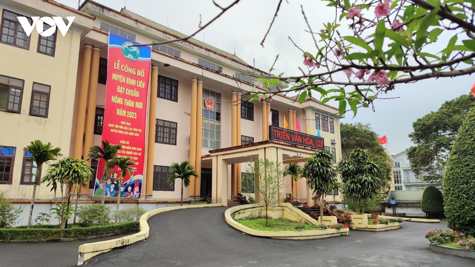 Xây dựng nông thôn mới ở Quảng Ninh là hành trình không có điểm kết thúc