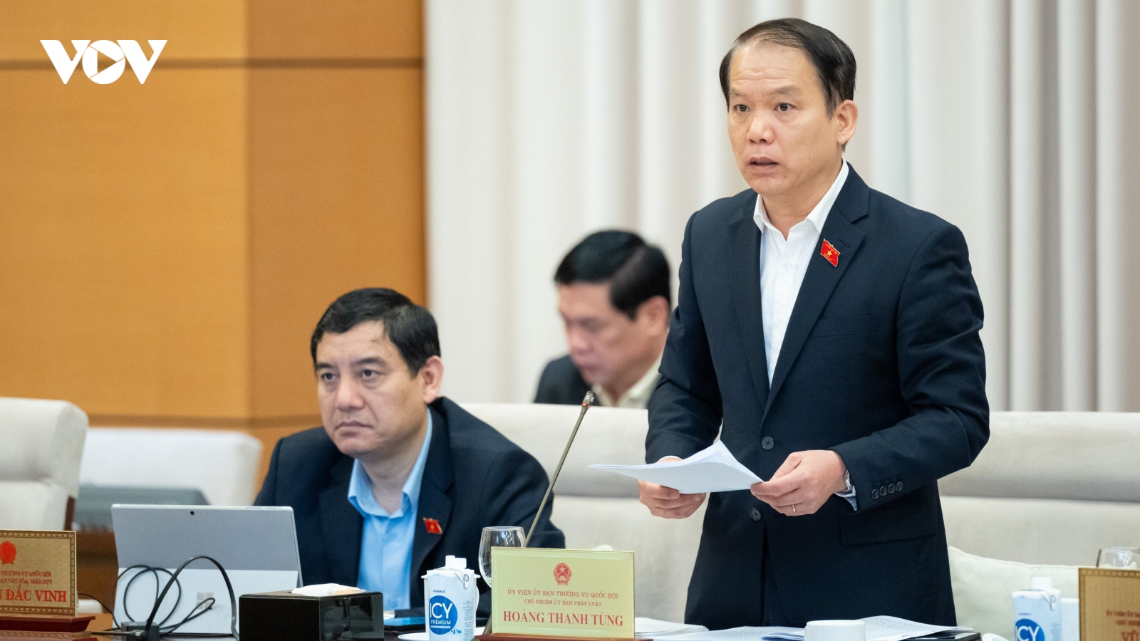 Hà Nội sẽ được chủ động hơn về quyết biên chế, chi thu nhập tăng thêm?