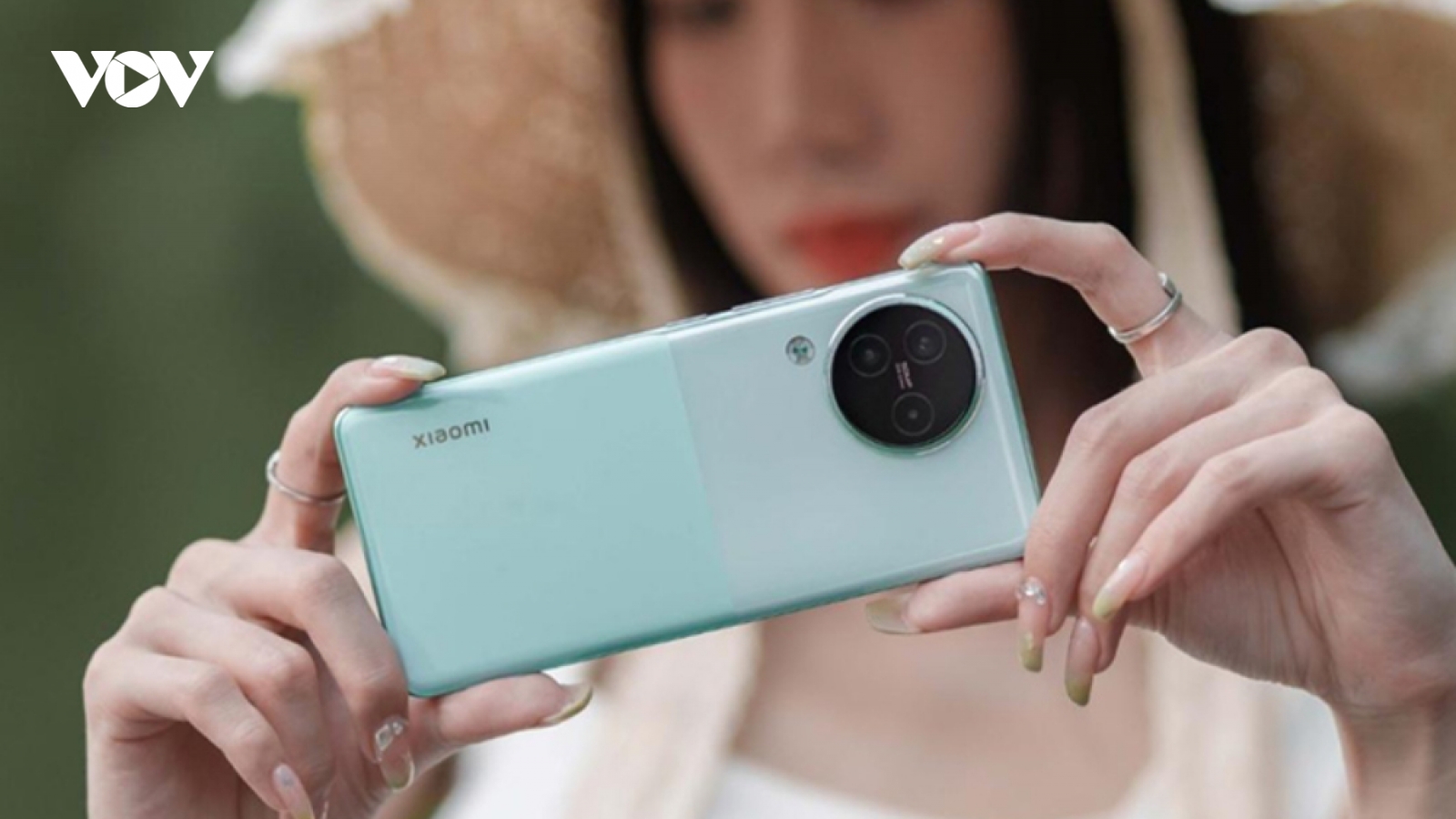 Civi 4 sẽ là mẫu smartphone đáng xem tiếp theo của Xiaomi