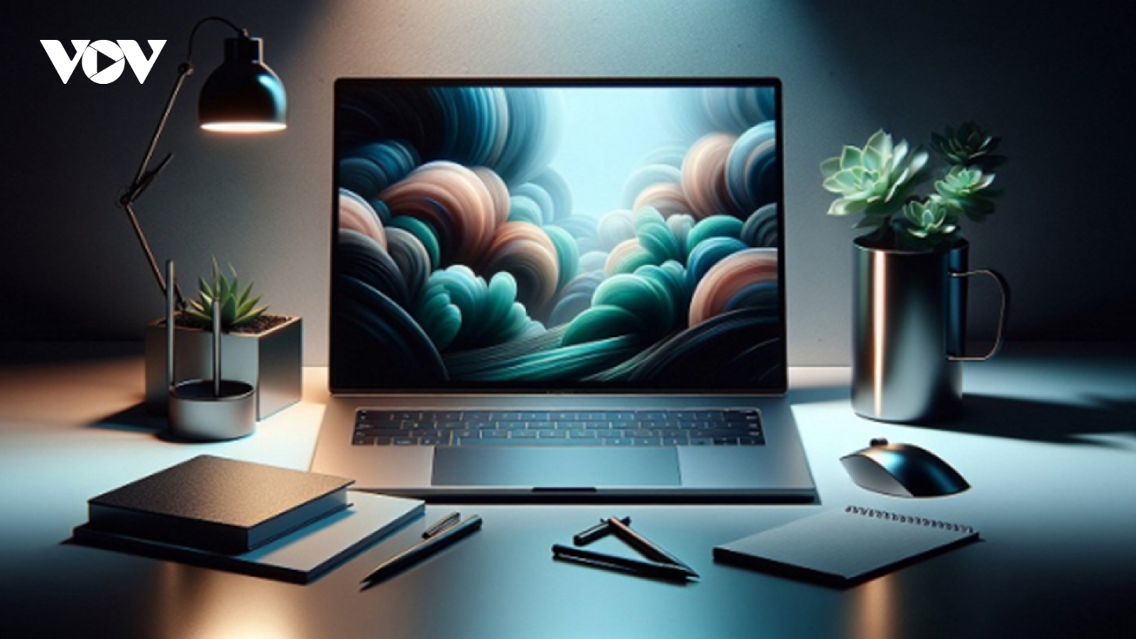 Apple đang phát triển MacBook 20,3 inch màn hình gập