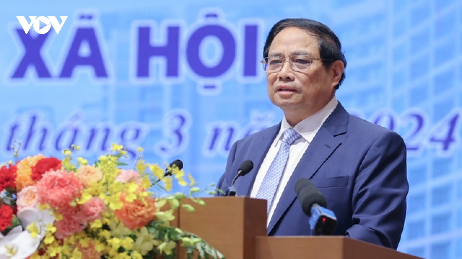 Thủ tướng: Đặt mình vào địa vị của người chưa có chỗ ở để hành động