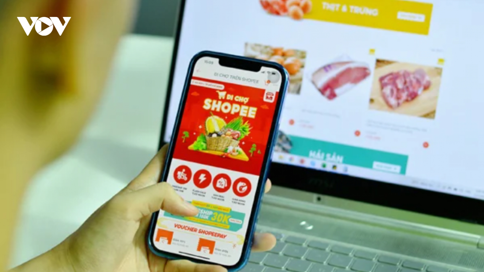 Thương mại điện tử: Giải pháp nào chống thất thu thuế?