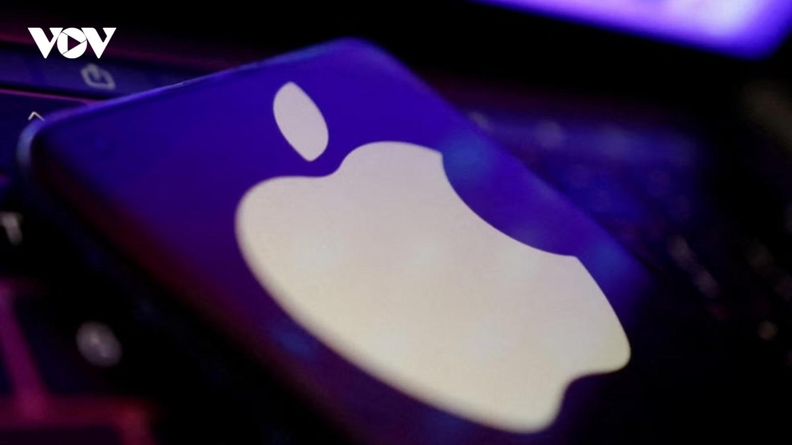 Hé lộ công cụ AI được Apple chọn trang bị cho iPhone vào cuối năm