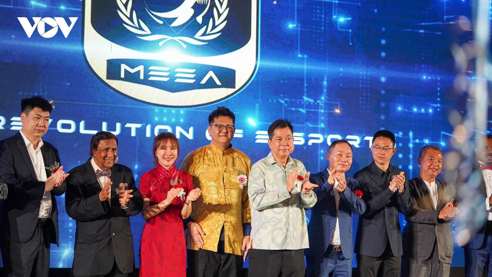 Malaysia ra mắt Hiệp hội thể thao Điện tử: Kỳ vọng nâng tầm E-sport Đông Nam Á