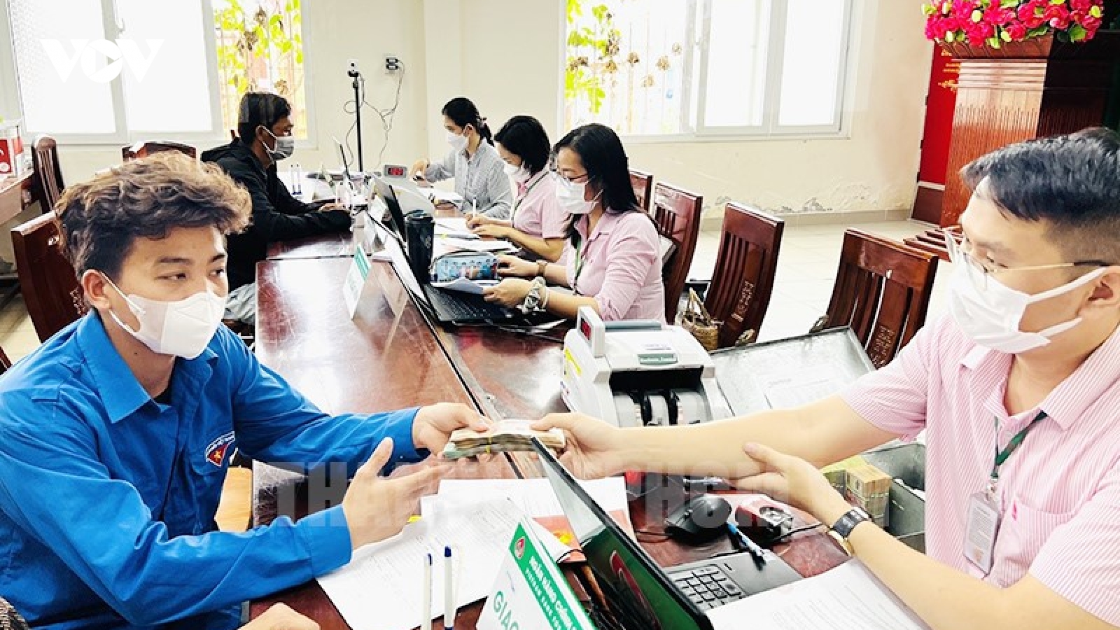 Hỗ trợ thanh niên khởi nghiệp từ vốn vay tín dụng ưu đãi