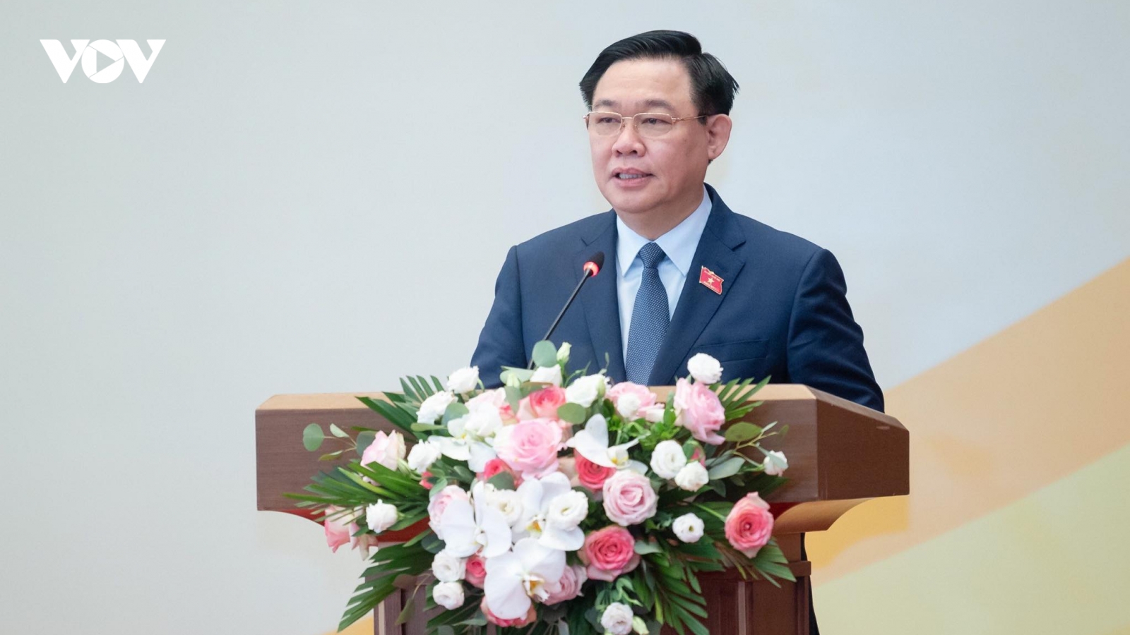 Chủ tịch Quốc hội: Luật nào chưa chuẩn bị kỹ lưỡng thì để kỳ sau