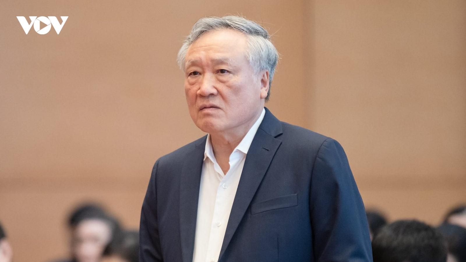 "Tòa xét xử mà cứ ghi âm, ghi hình đưa lên mạng thì rất phức tạp"