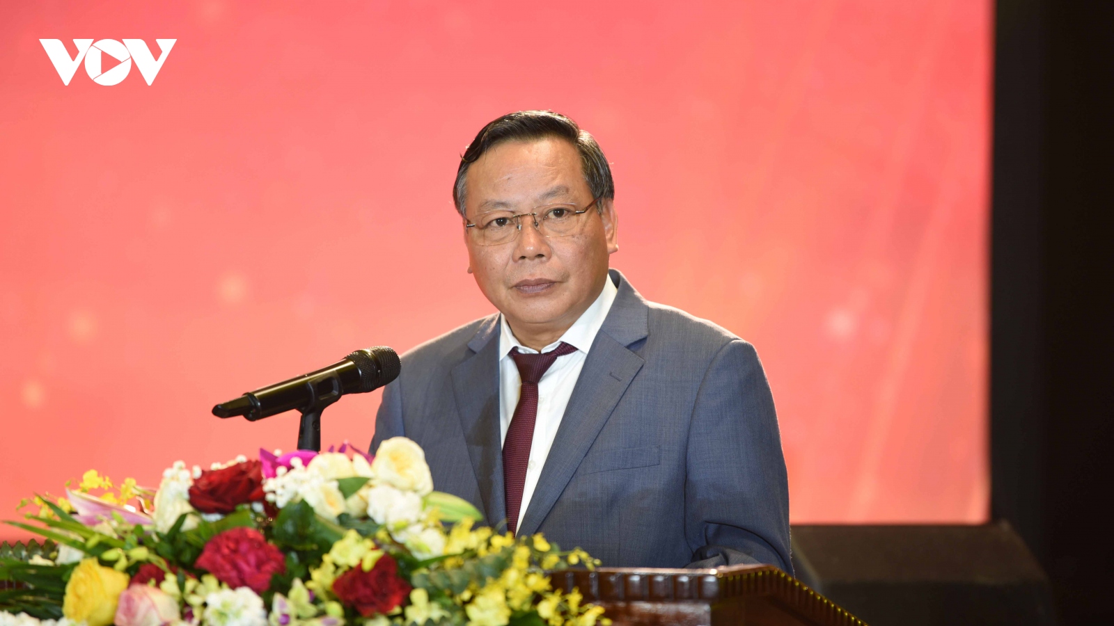 Hà Nội đánh giá cao vai trò của báo chí trong công tác xây dựng Đảng