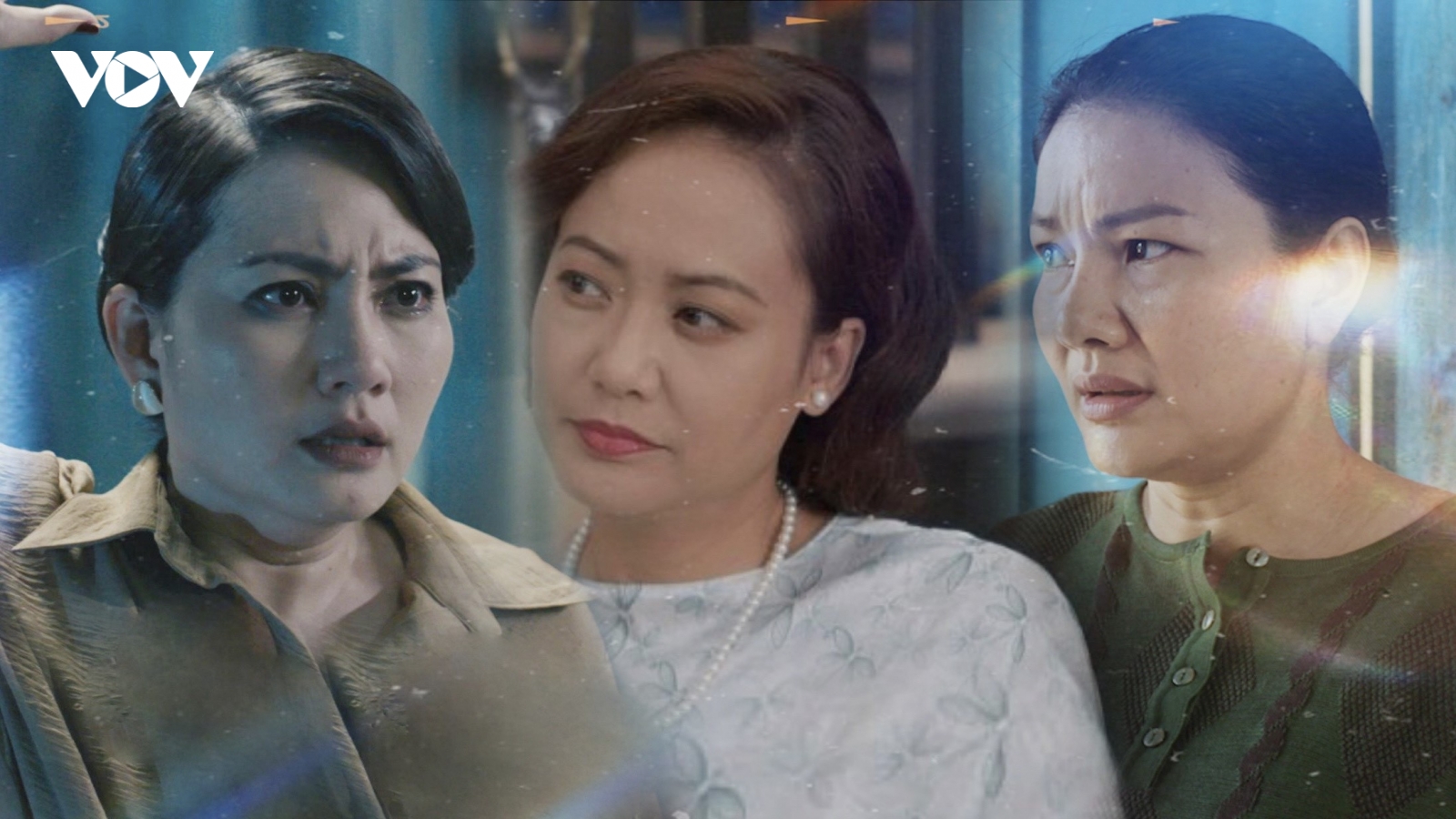 5 bà mẹ bị ghét trên màn ảnh Việt: Kiều Trinh thiên vị, Hồng Ánh thương con chồng