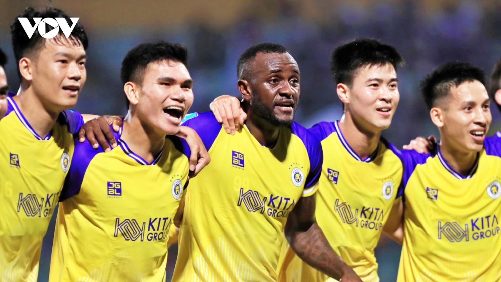Kết quả vòng 1/8 Cúp Quốc gia: Hà Nội FC và Thanh Hóa nở nụ cười