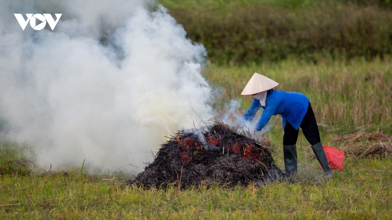 Làm gì để kiểm soát ô nhiễm không khí ở Hà Nội?