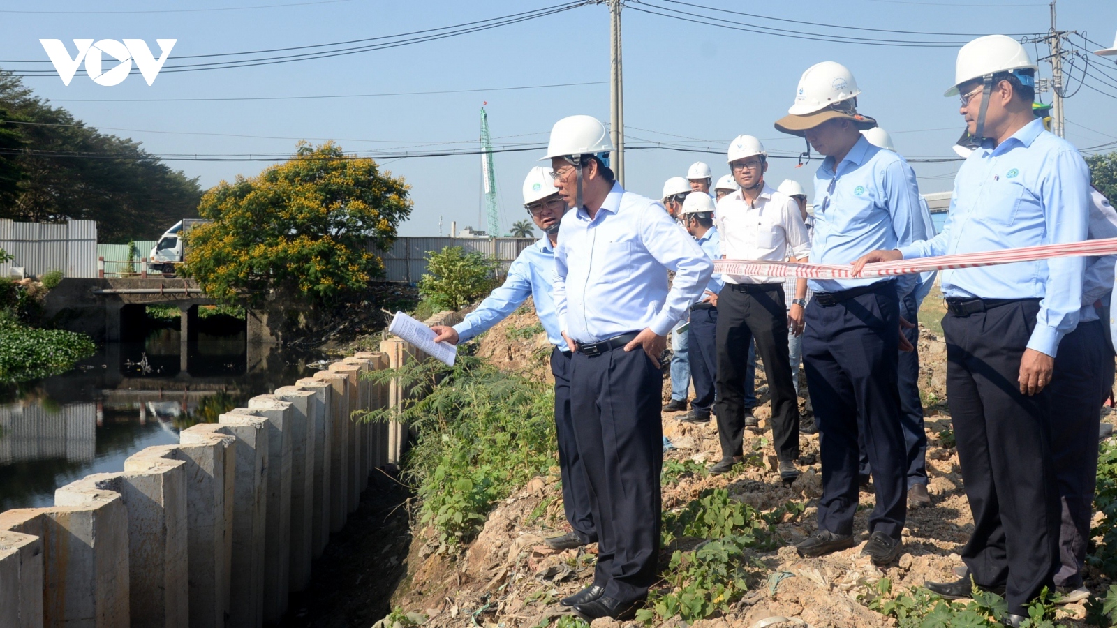 TP.HCM tập trung giải ngân đầu tư công, xử lý nghiêm nhà thầu chậm tiến độ