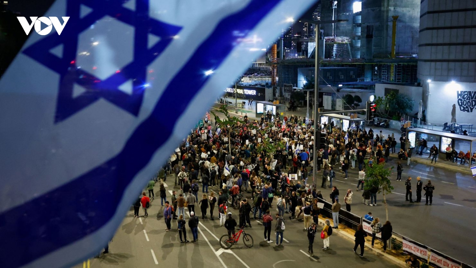 Đàm phán bí mật giữa Israel và Hamas rơi vào ngõ cụt