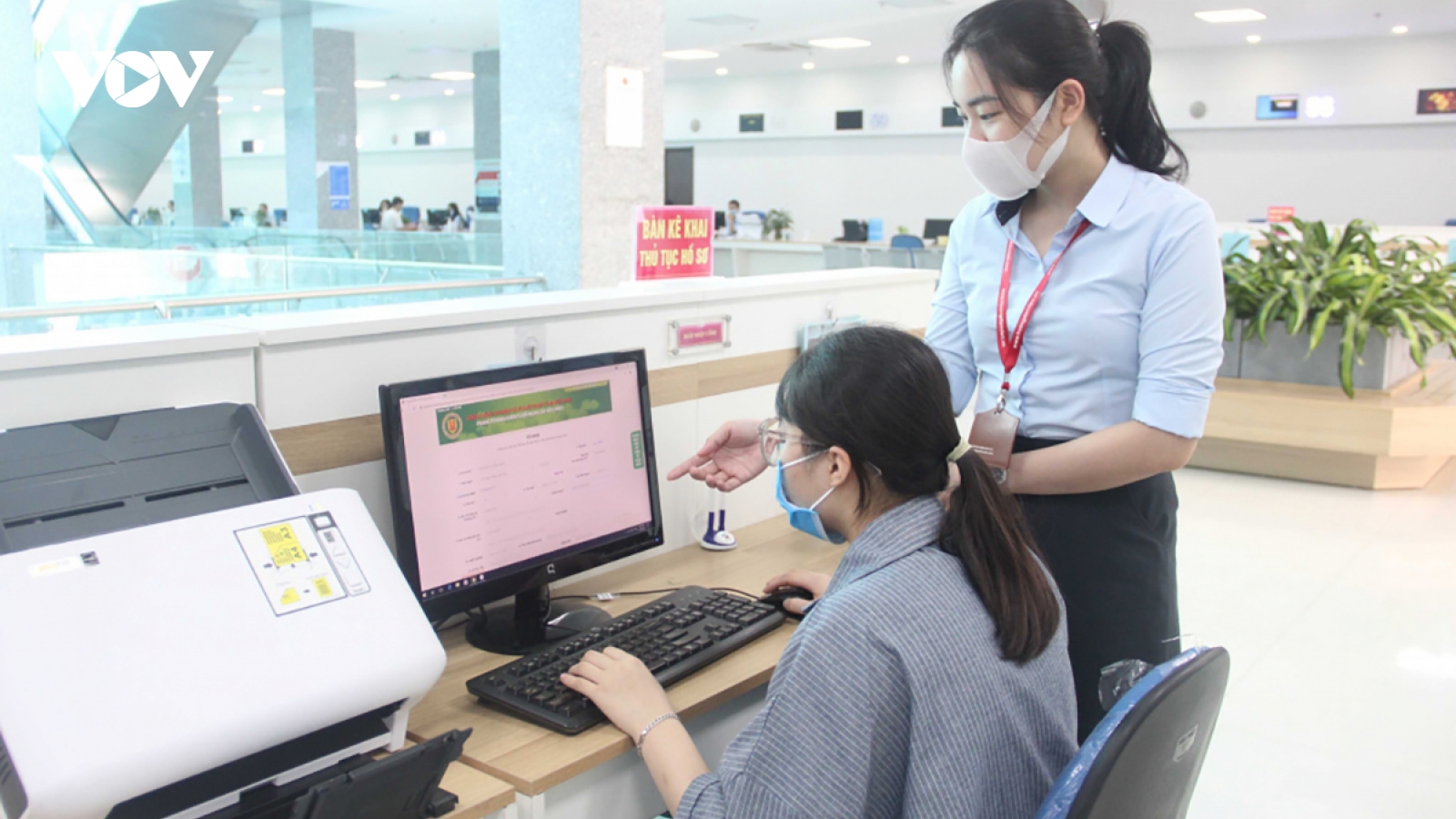 Quảng Ninh đang tăng tốc chuyển đổi số toàn diện