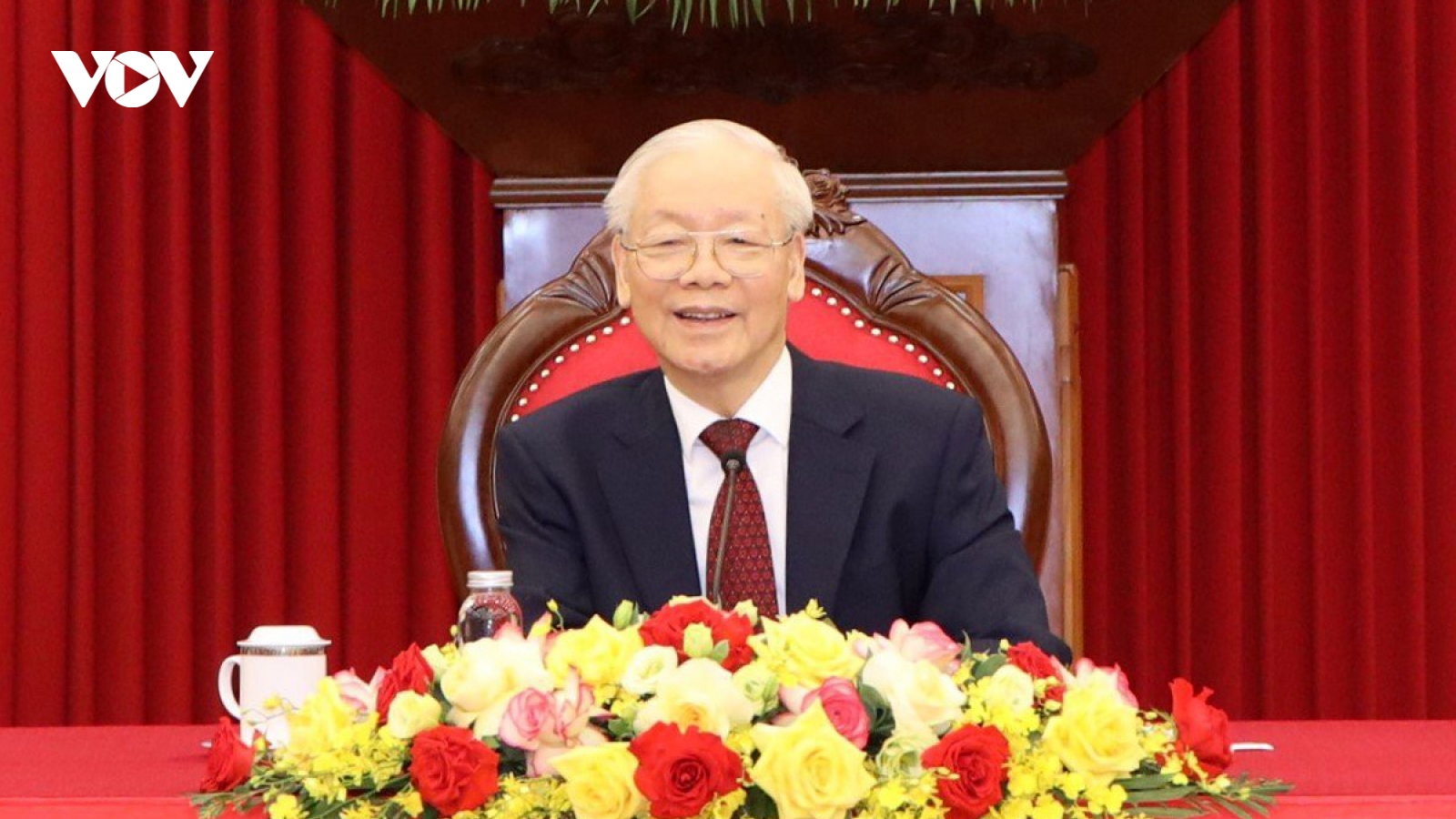 Vietnam and Russia exchange views on future cooperation orientations