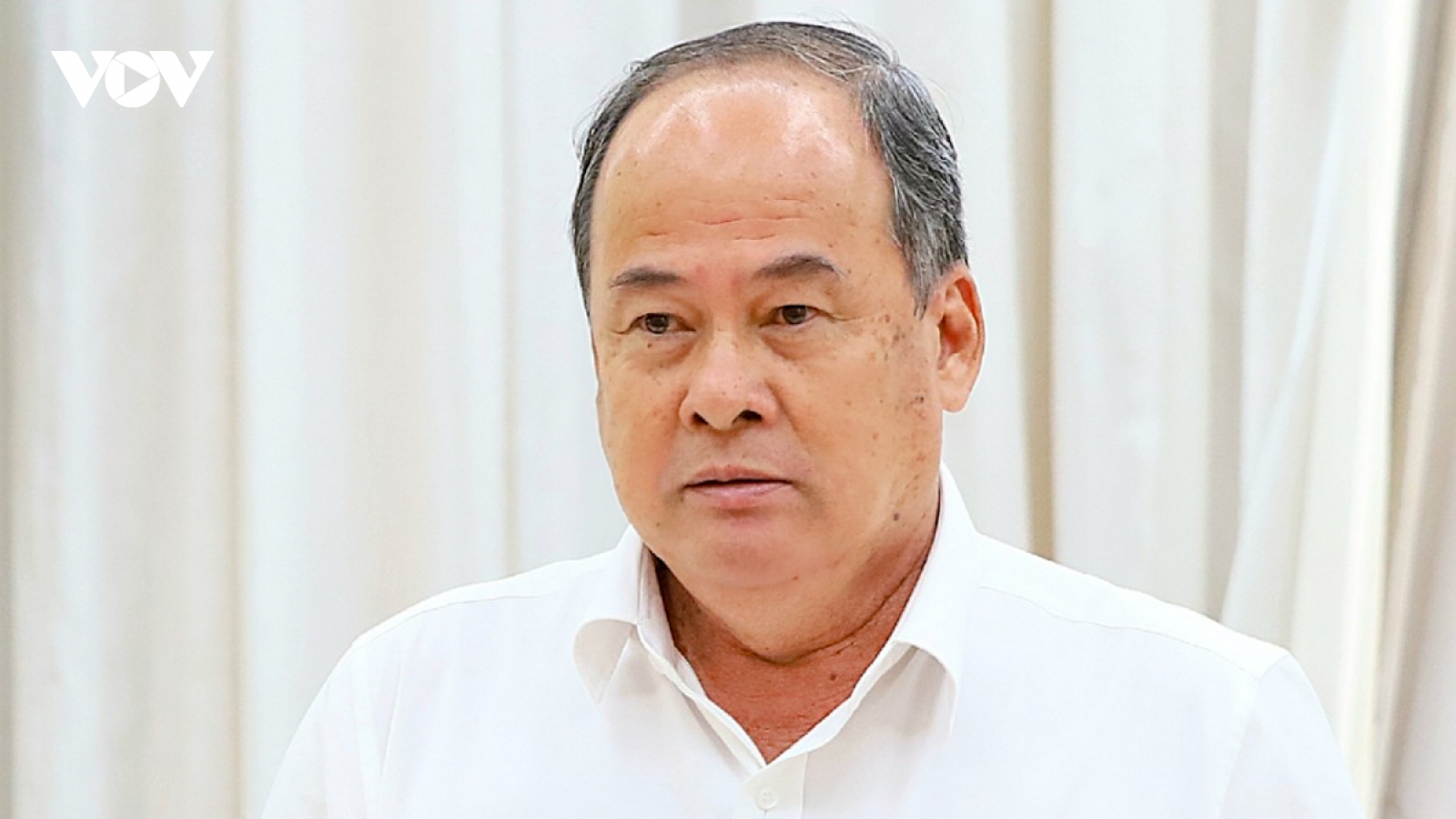 Vụ án khai thác cát trái phép ở An Giang: Đã xử lý đến Chủ tịch tỉnh