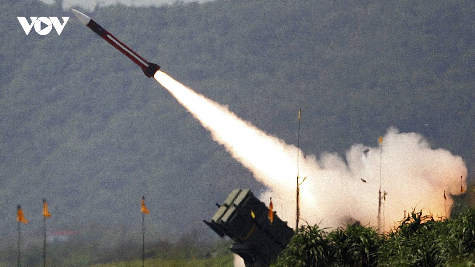 Tình thế của Ukraine sau khi “lá chắn thép” Patriot bị Nga phá hủy