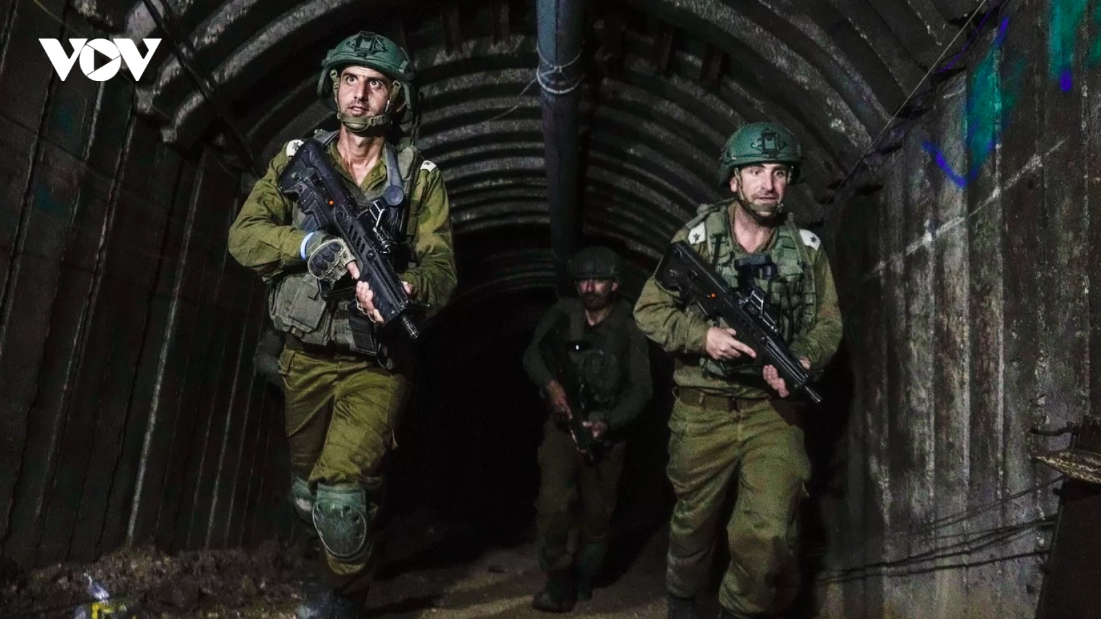 Mỹ cáo buộc Israel lạm dụng tình dục “có hệ thống” với phụ nữ Palestine