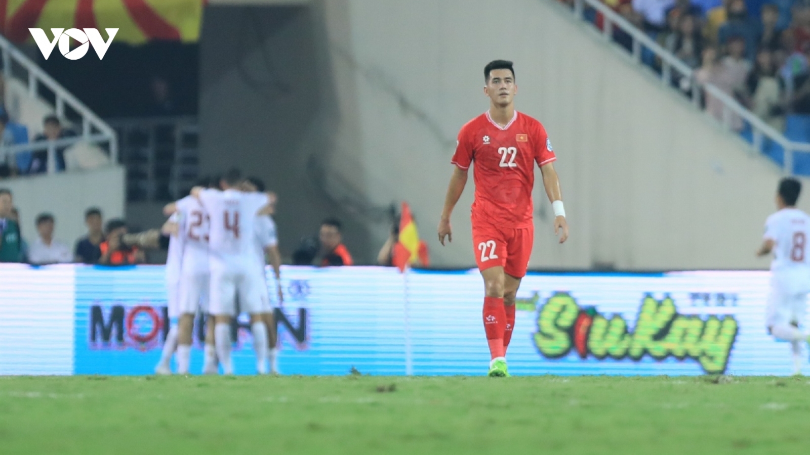 World Cup qualifiers: Vietnam lose 0-3 to Indonesia on home soil