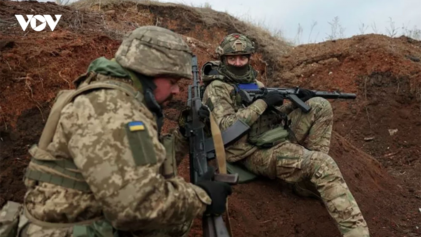 Nga để mắt mục tiêu mới sau thắng lợi ở Avdiivka, Ukraine tiếp tục chịu tổn thất