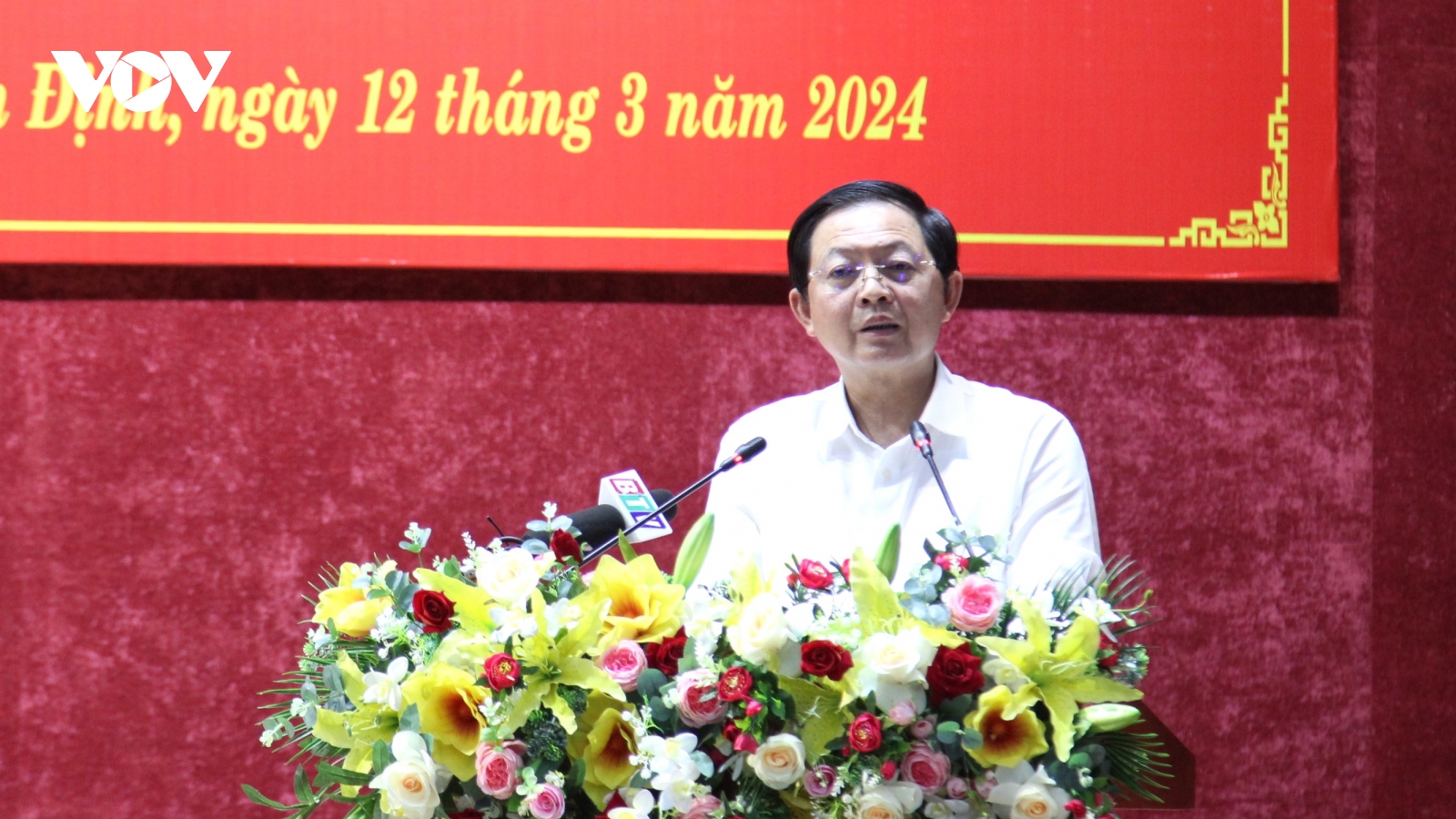 Bình Định thu hồi 135 hecta đất qua các vụ án tham nhũng, kinh tế