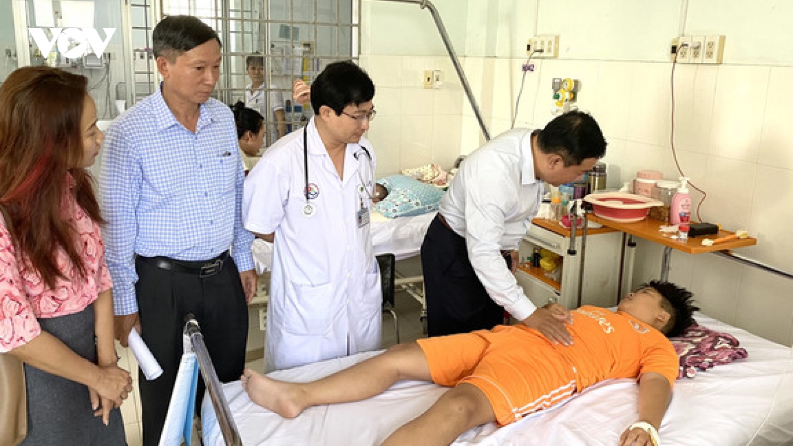 "Thủ phạm" trong thịt gà có thể gây ngộ độc hàng loạt