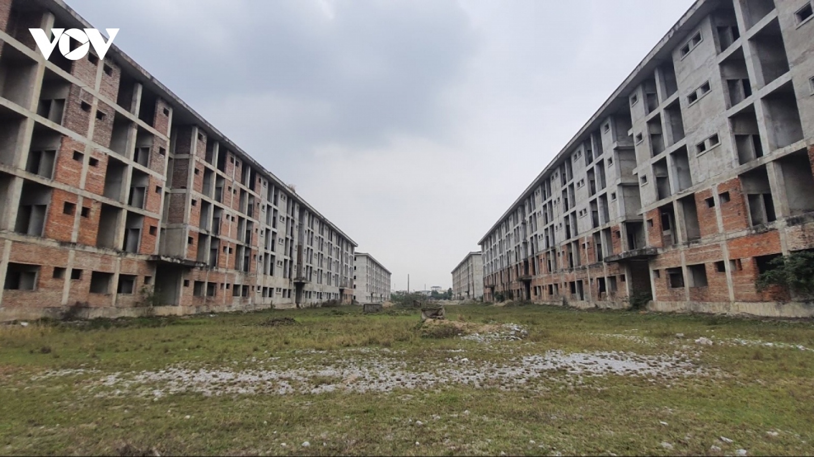 Tỉnh Ninh Bình lên tiếng về dự án nghìn tỷ tại Đại học Hoa Lư bỏ hoang hơn 12 năm