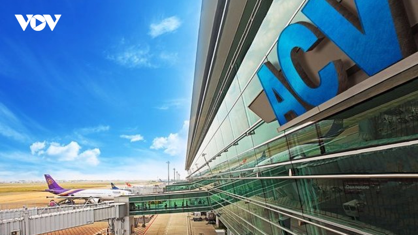 Vụ ACV định kiện hãng bay vì nợ tiền dịch vụ, Cục Hàng không nói gì?