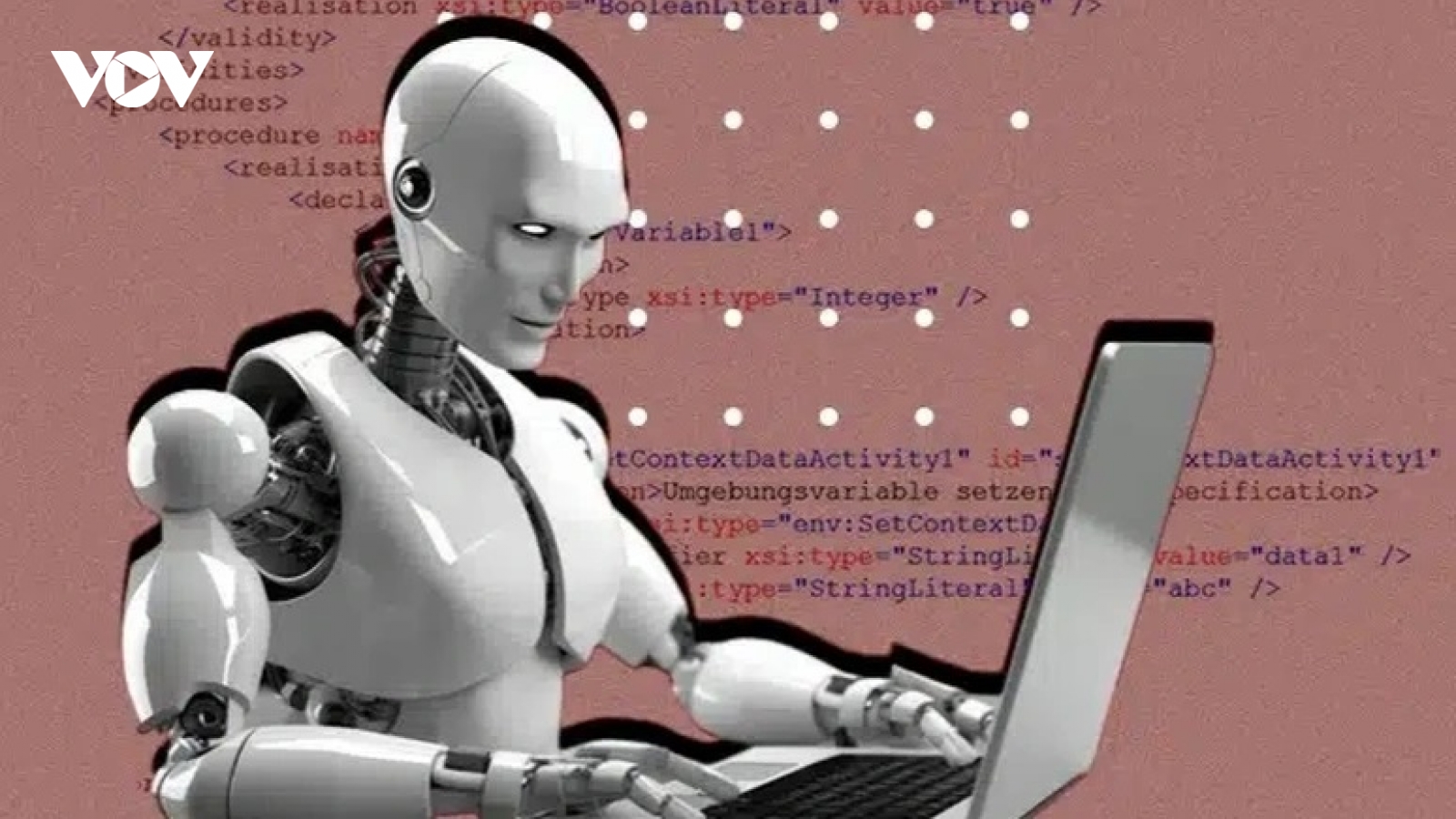 Công cụ AI có khả năng dạy các AI khác, tự lập trình không cần con người