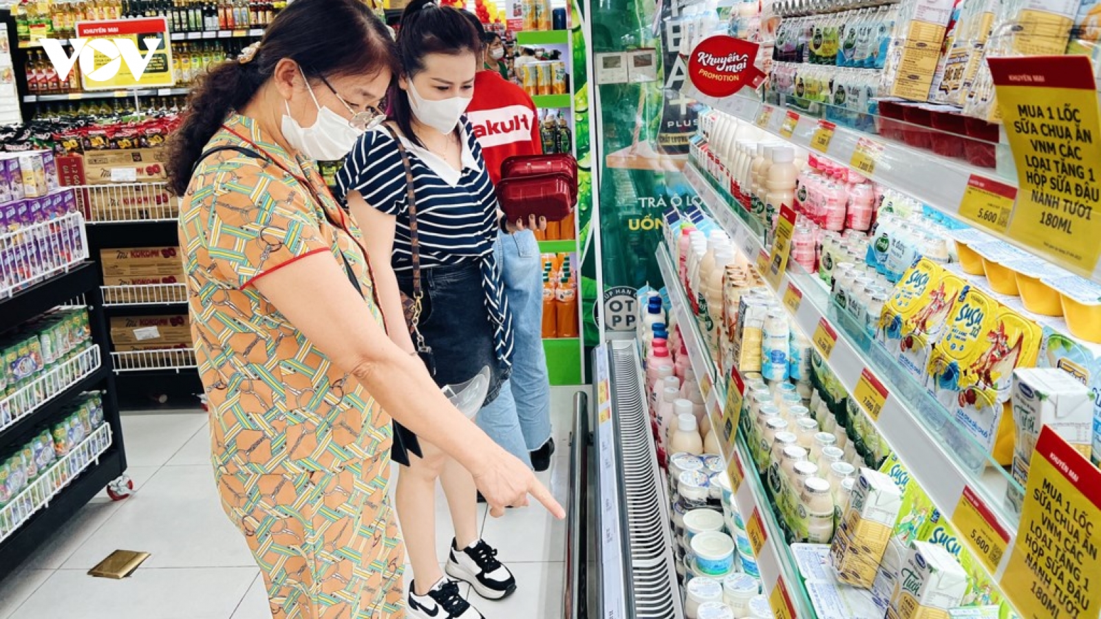 Hoàn thiện khung pháp lý bảo vệ quyền lợi người tiêu dùng