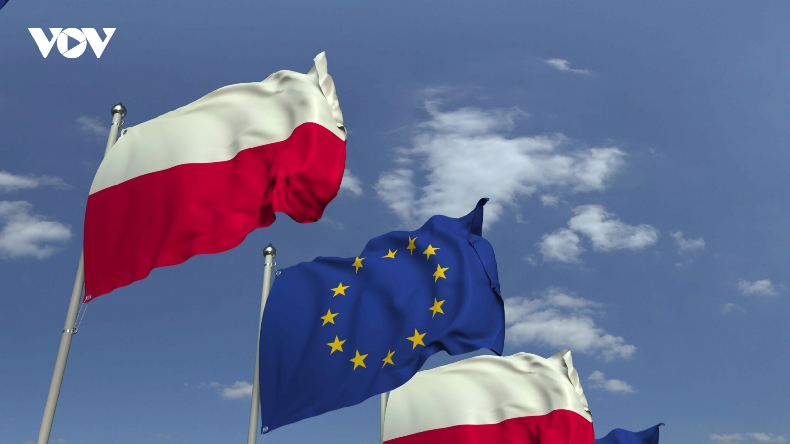 EU bắt đầu giải ngân gói hỗ trợ, chấm dứt xung đột với Ba Lan