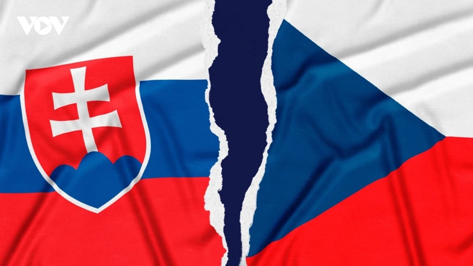 Quan hệ Séc - Slovakia rạn nứt do có nhiều bất đồng trong chính sách với Ukraine
