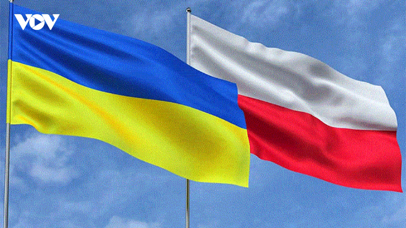 Ba Lan - Ukraine sắp ký hiệp ước an ninh