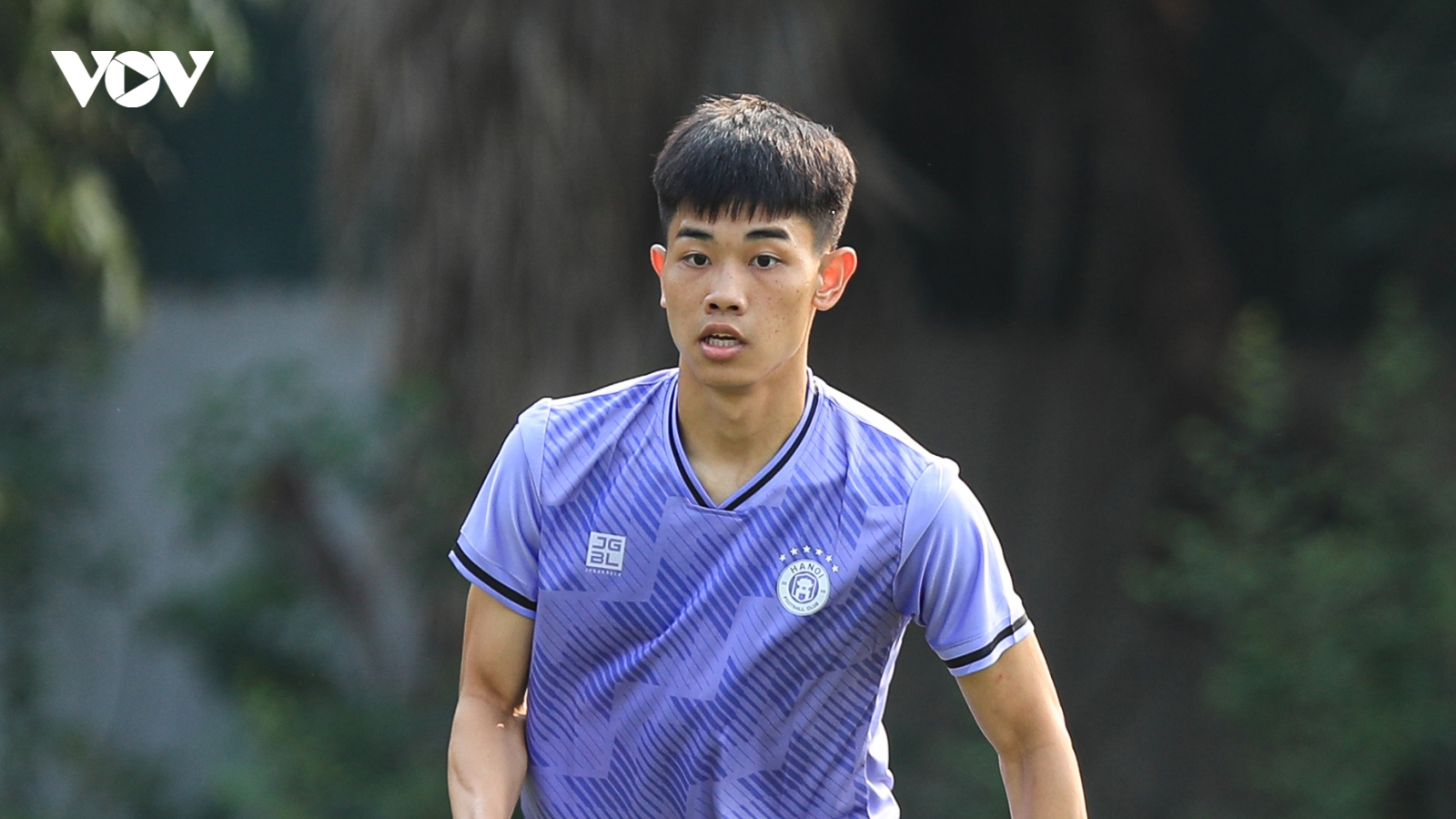 Đình Bắc chính thức không gia nhập Hà Nội FC, trở lại Quảng Nam