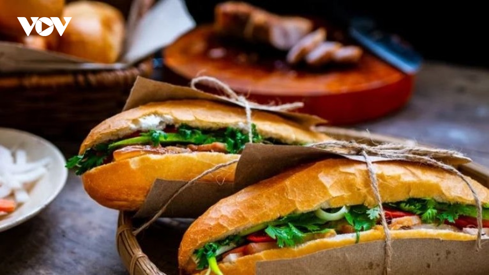 Taste Atlas: Bánh mì Việt Nam ngon nhất thế giới