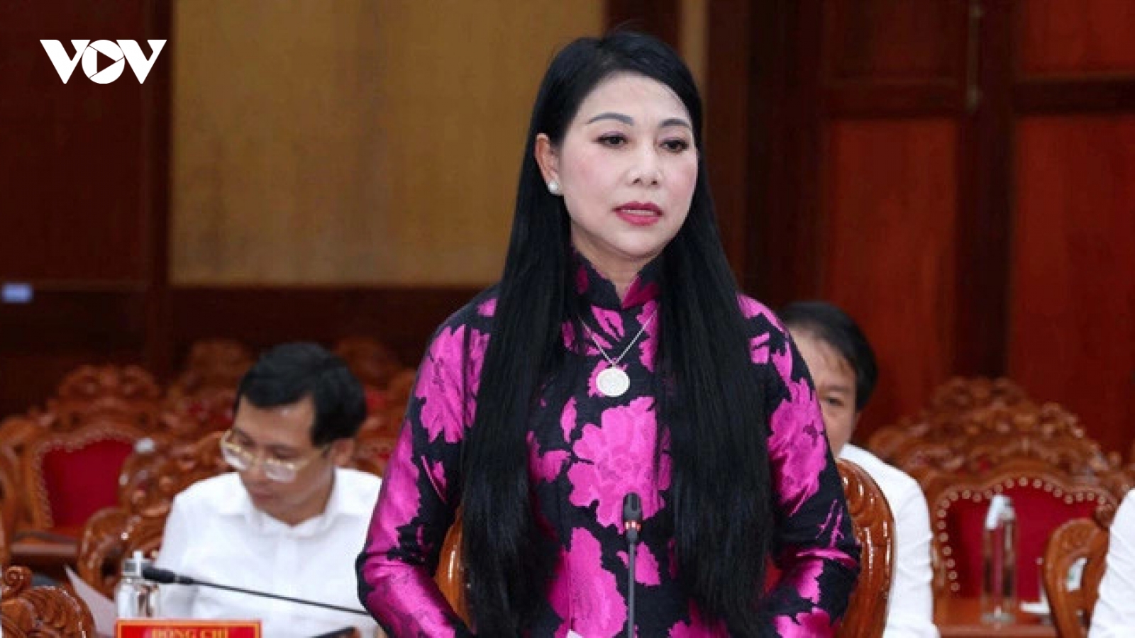 Nóng 24h: Vì sao Bí thư và Chủ tịch UBND tỉnh Vĩnh Phúc bị bắt?