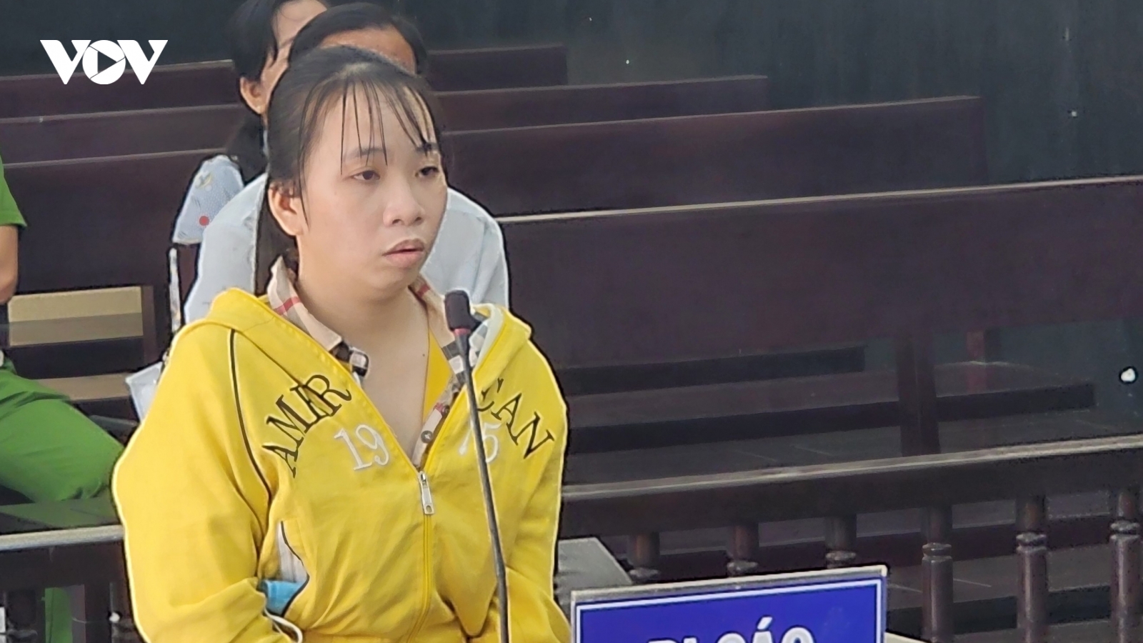 Lãnh án 15 năm tù vì dùng sổ đỏ giả để lừa hàng trăm triệu đồng