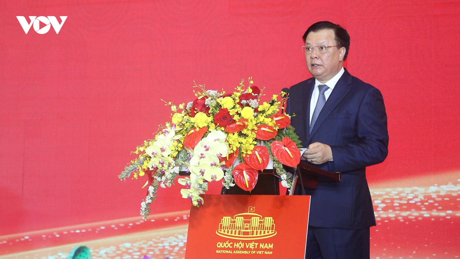 Bí thư Hà Nội: HĐND thành phố khẳng định vị thế cơ quan quyền lực địa phương