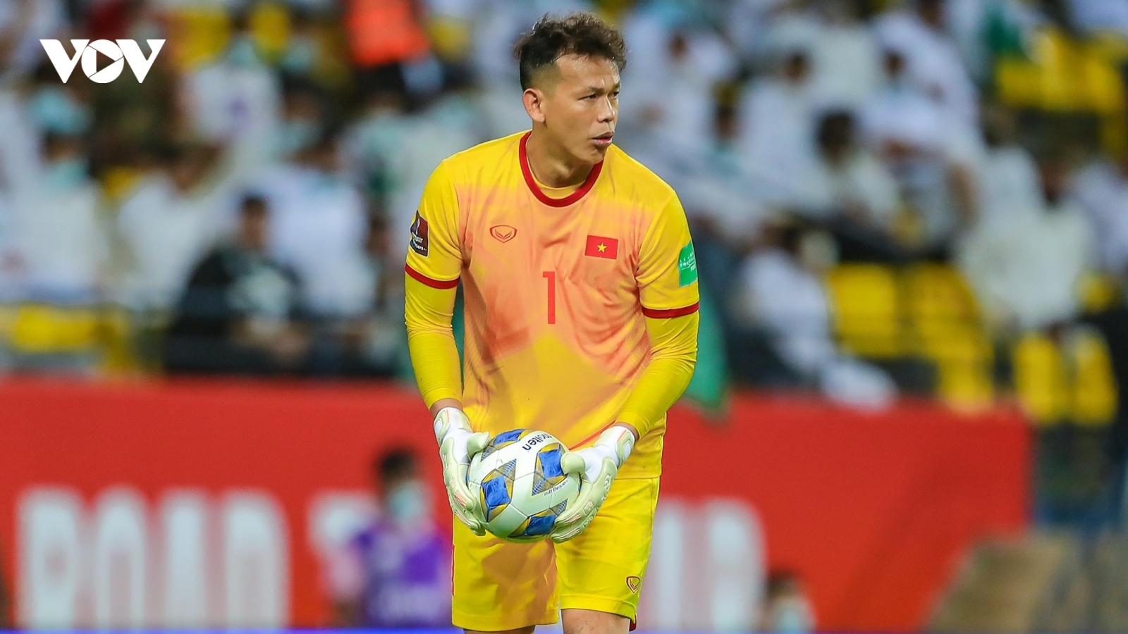 Chuyển nhượng V-League: Tấn Trường có bến đỗ mới sau khi chia tay Hà Nội FC