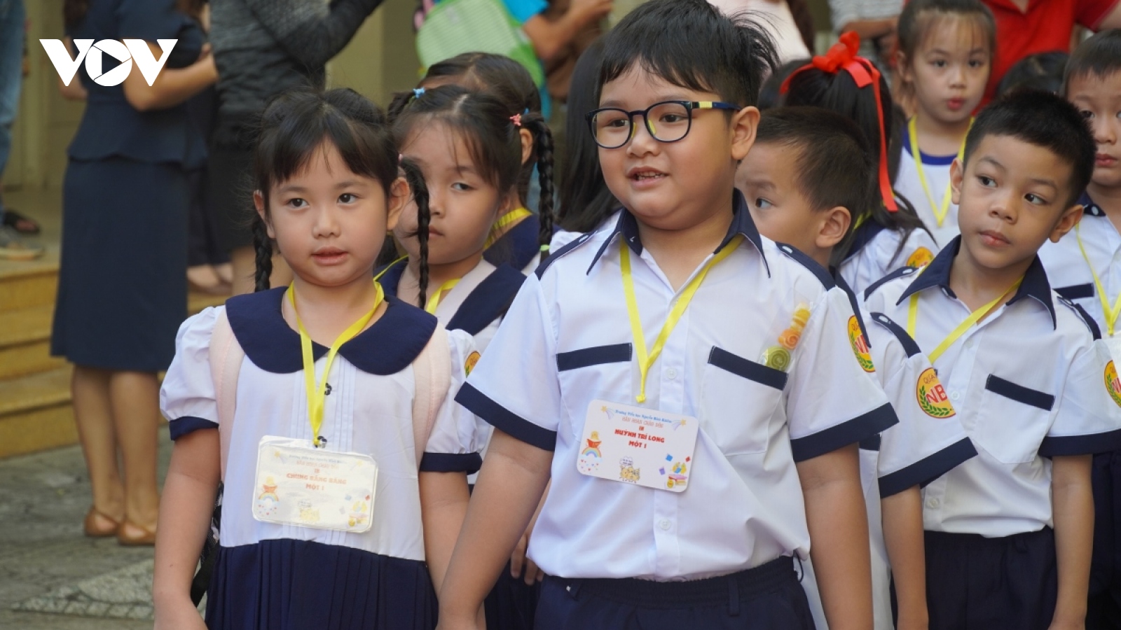 Số hóa học bạ: Đảm bảo toàn vẹn thông tin, không thể thay đổi khi đã phát hành