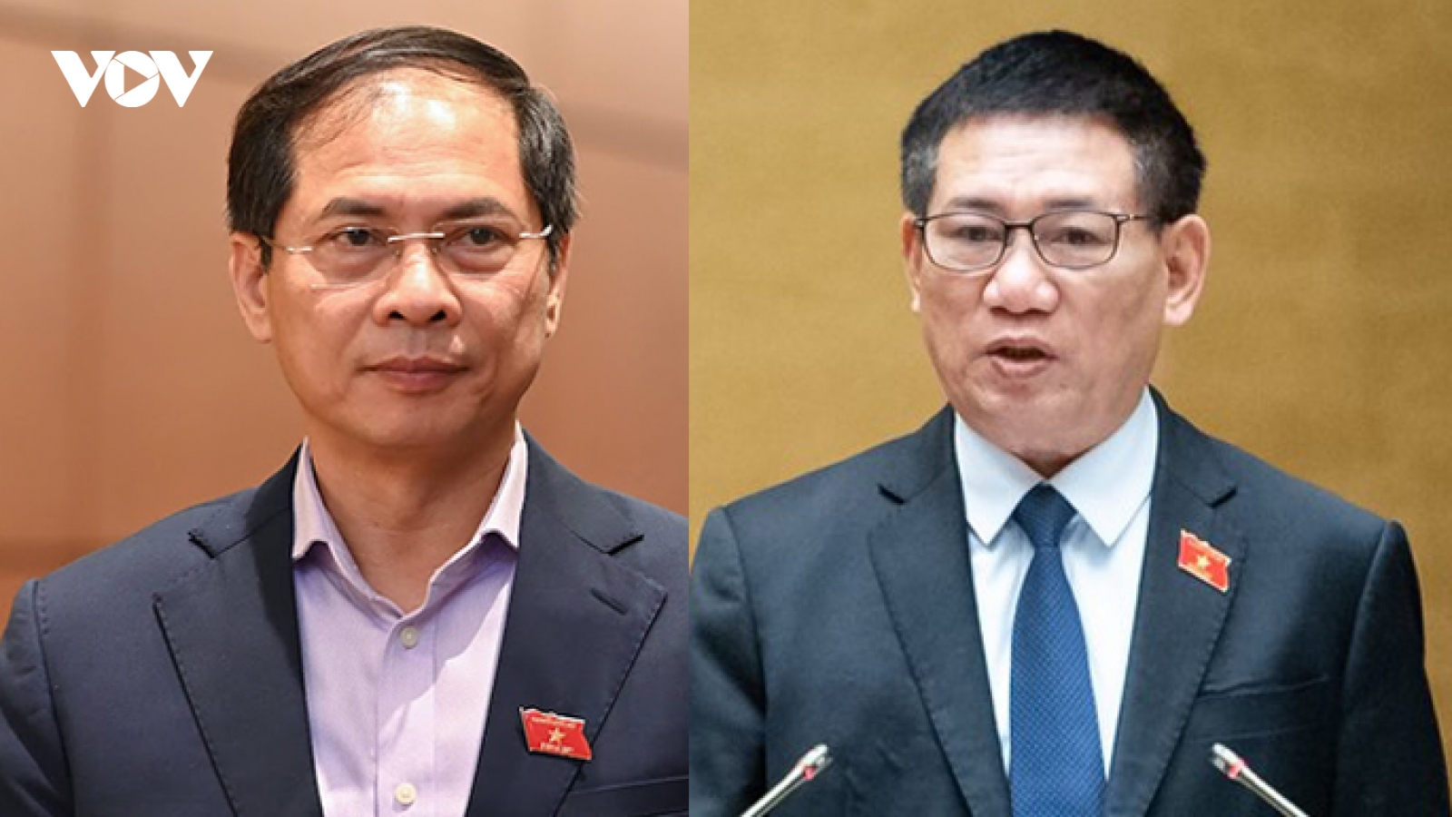 Hai Bộ trưởng Ngoại giao và Tài chính sẽ trả lời chất vấn về nhiều vấn đề quan trọng