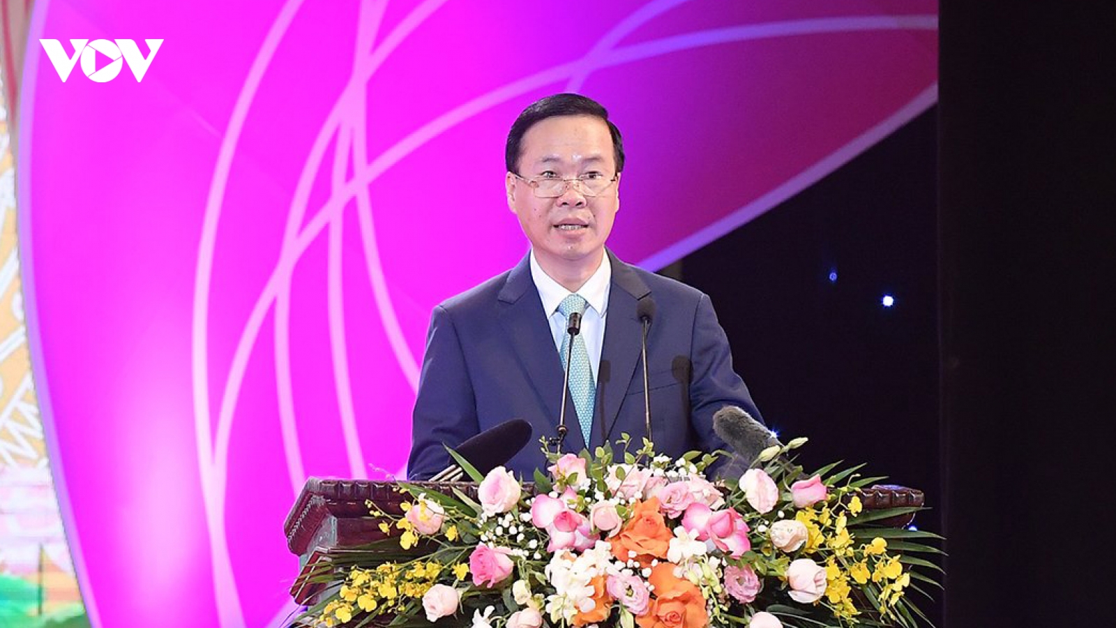 Chủ tịch nước: Các Nghệ sĩ Nhân dân, Nghệ sĩ Ưu tú là “vốn quý của đất nước”