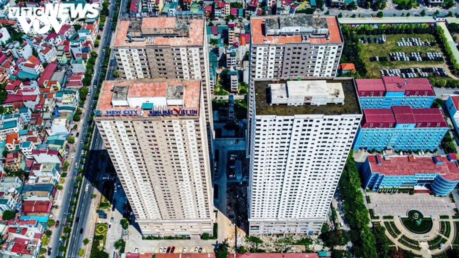 Giá nhà đắt đỏ, dân khó mua: Chuyên gia hiến kế tăng cho thuê nhà ở xã hội