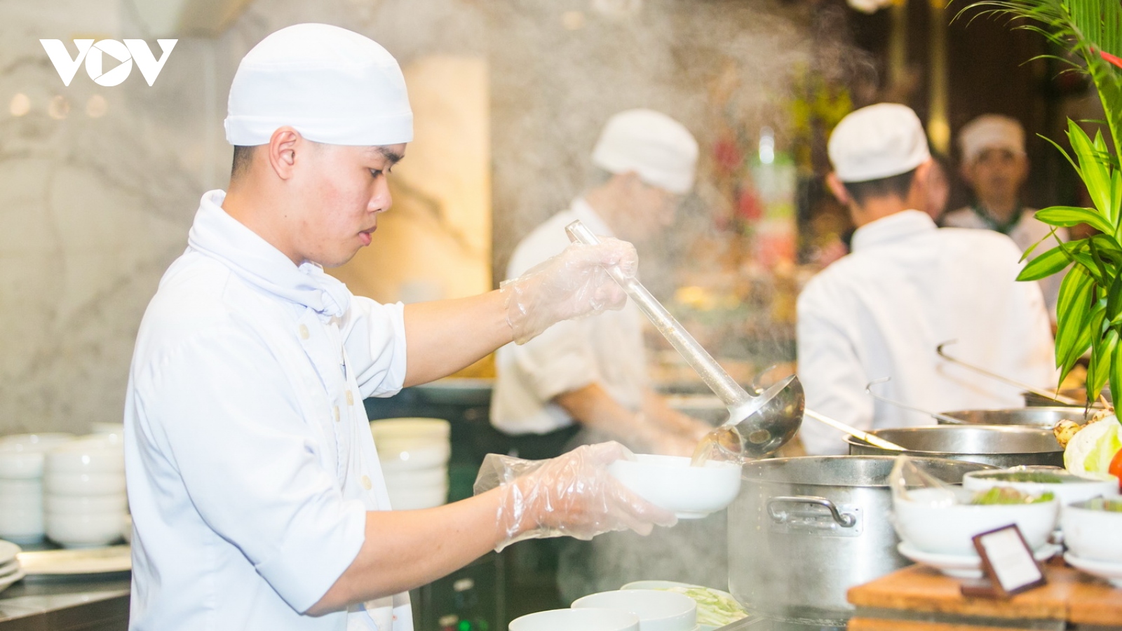 Đưa ẩm thực Đà Nẵng thành lợi thế thu hút khách du lịch