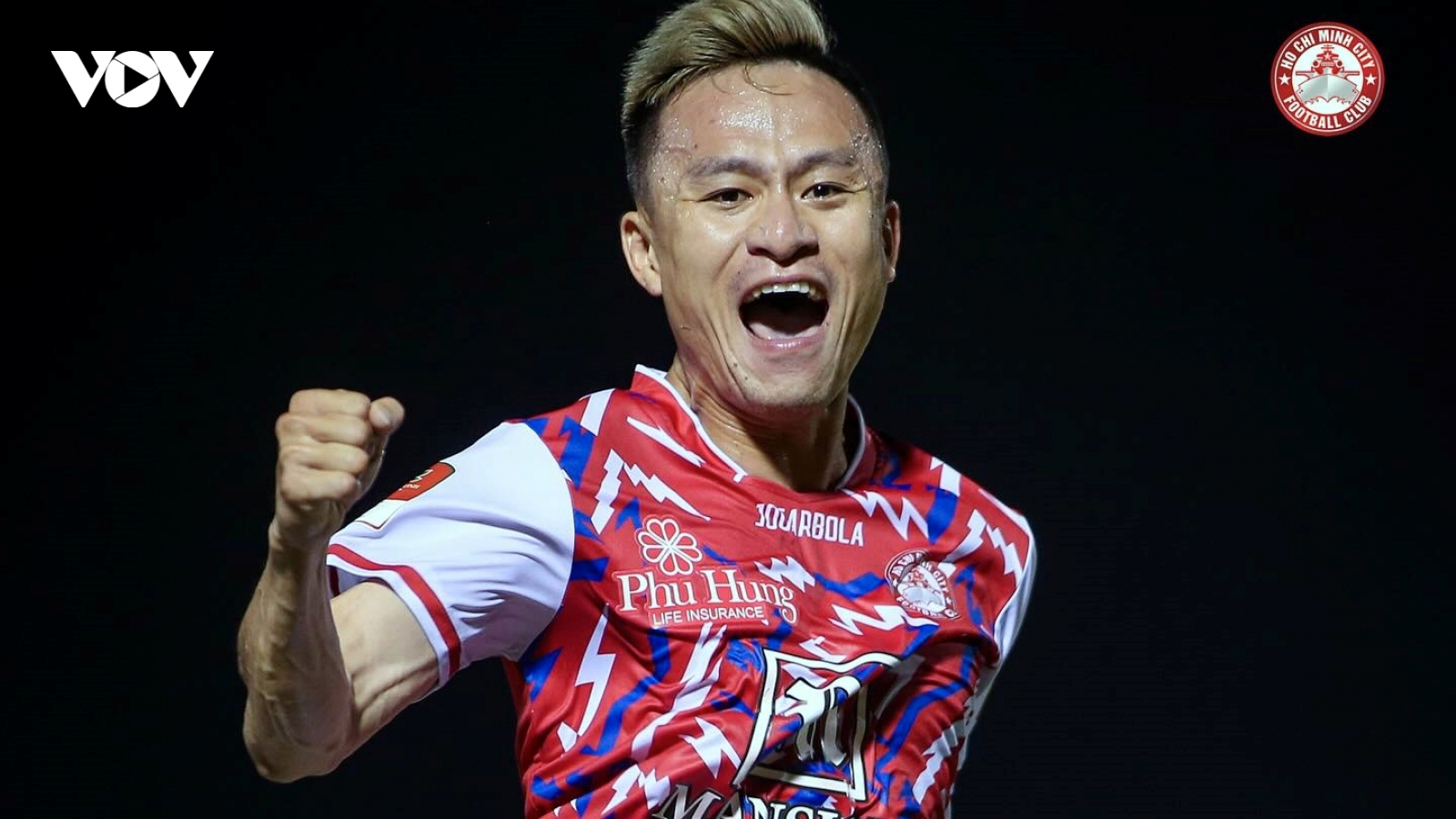 Chuyển nhượng V-League: Trò cưng của HLV Miura đầu quân cho CLB CAHN