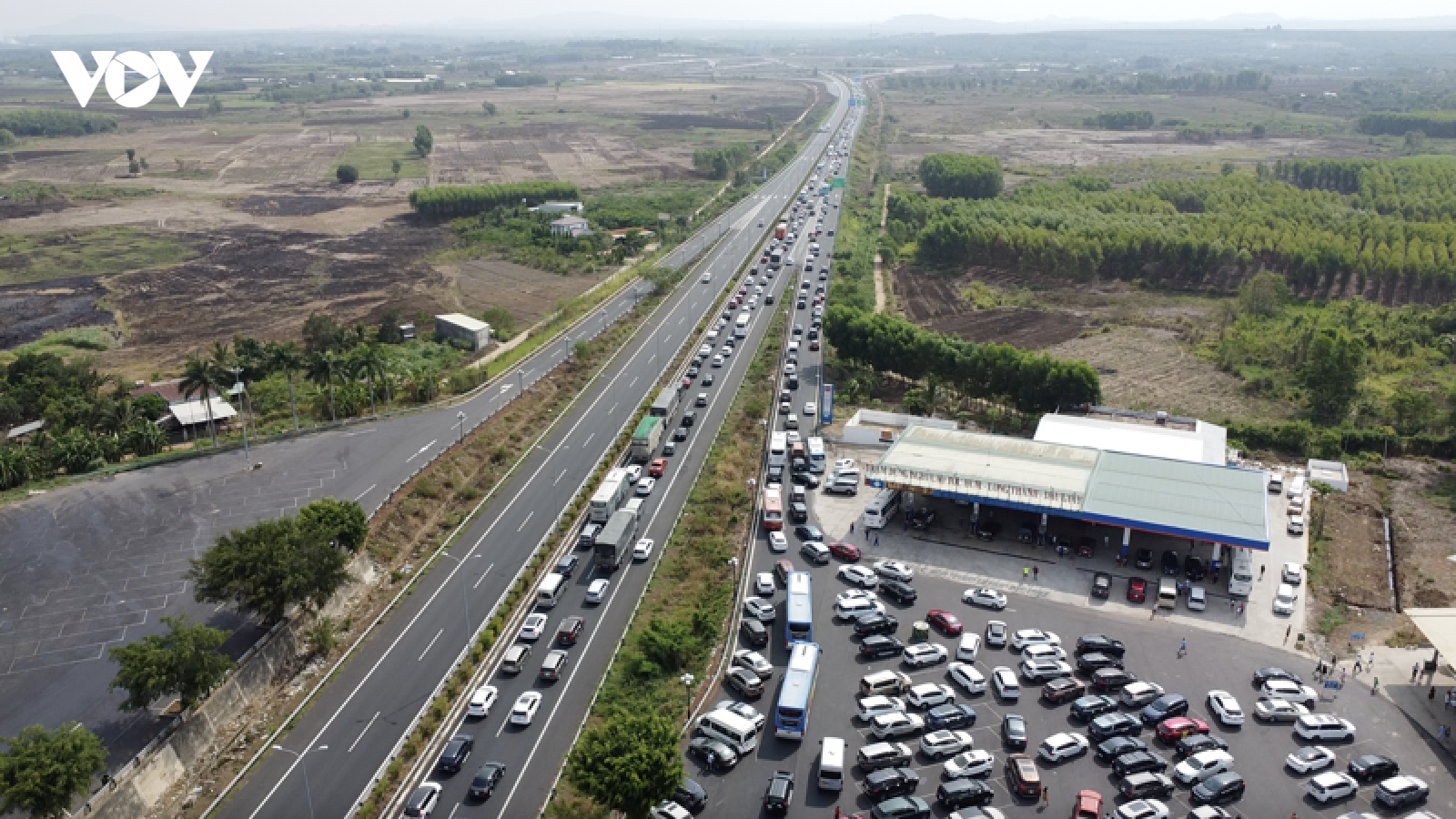 Bộ trưởng GTVT: Không để cao tốc Bắc-Nam xong mà thiếu trạm dừng nghỉ