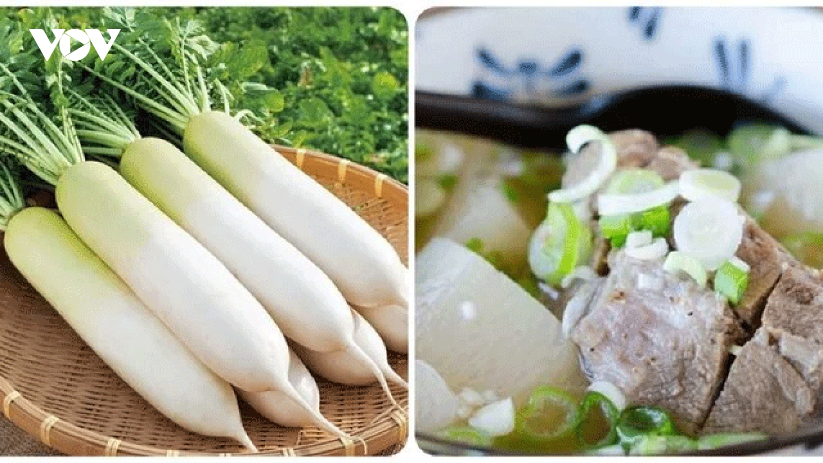 Loại củ ăn thường ngày cực kỳ tốt cho xương khớp